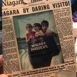 Meet your Posher, Irene